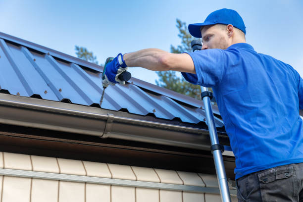 Best Emergency Roof Repair Services  in , DC