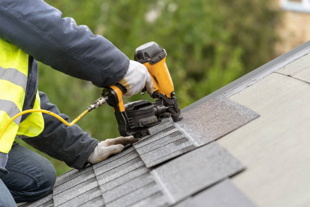 Best Storm Damage Roof Repair  in , DC