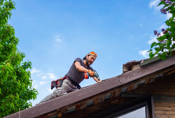 Best Metal Roofing Installation  in , DC