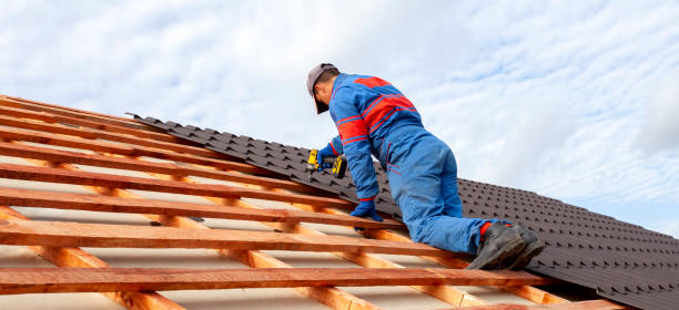 Best Rubber Roofing (EPDM, TPO)  in , DC