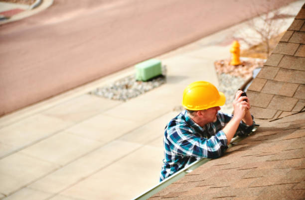 Best Sheet Metal Roofing  in , DC