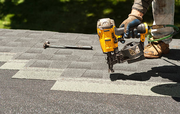 Best Hot Roofs  in , DC