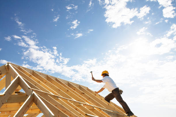Best Green or Eco-Friendly Roofing Solutions  in , DC