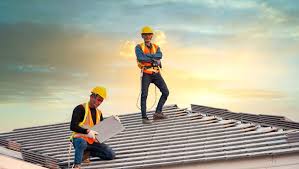 Best Roofing for New Construction  in , DC